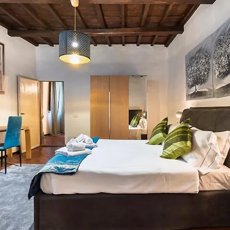 Ponte Vecchio Sprone Deluxe *