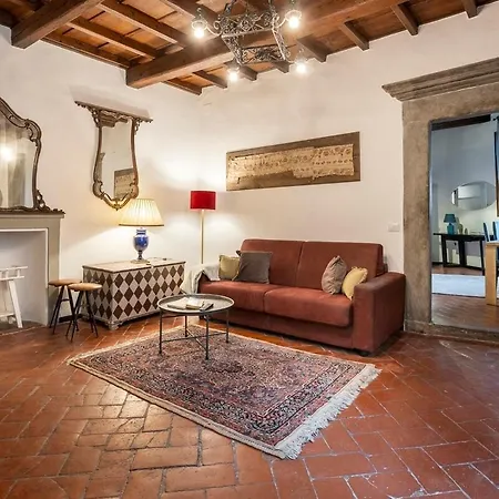 Ponte Vecchio Sprone Deluxe *