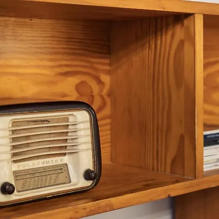 Ponte Vecchio Sprone Deluxe فلورنس