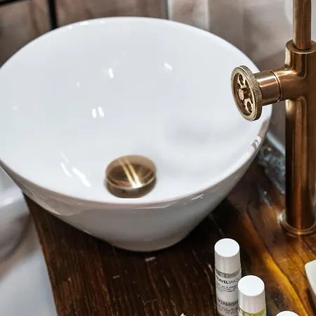 شقة Ponte Vecchio Sprone Deluxe فلورنس