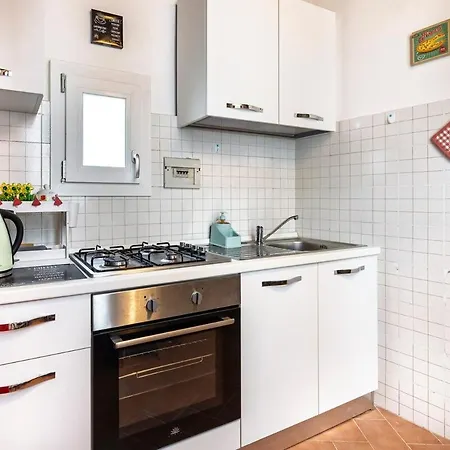 Ponte Vecchio Sprone Deluxe *