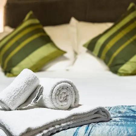 Ponte Vecchio Sprone Deluxe شقة فلورنس