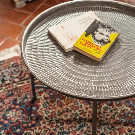 شقة Ponte Vecchio Sprone Deluxe فلورنس