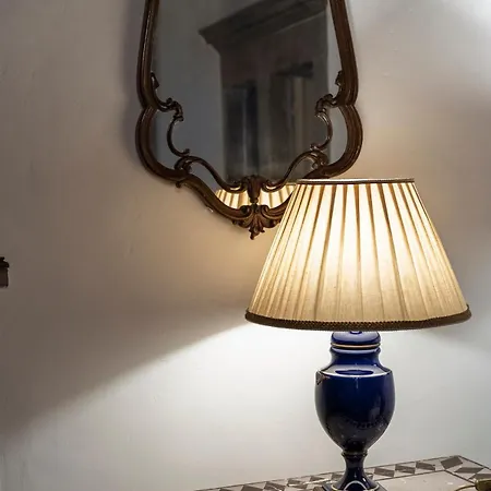 Διαμέρισμα Ponte Vecchio Sprone Deluxe *