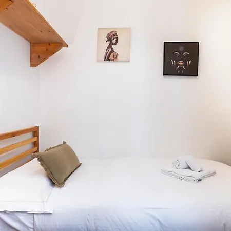 Ponte Vecchio Sprone Deluxe פירנצה