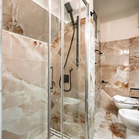 Ponte Vecchio Sprone Deluxe Апартаменты