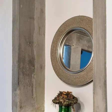 Apartamento Ponte Vecchio Sprone Deluxe *