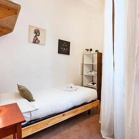 Ponte Vecchio Sprone Deluxe