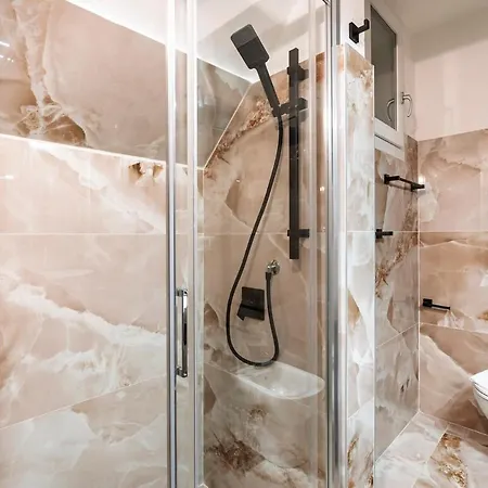 Ponte Vecchio Sprone Deluxe Apartamento