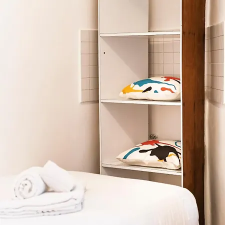Ponte Vecchio Sprone Deluxe דירה